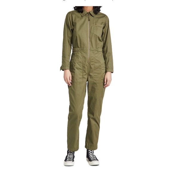 Alex Mill Judd Jumpsuit size XS,All Products : American Fashion Style Bags On Sale